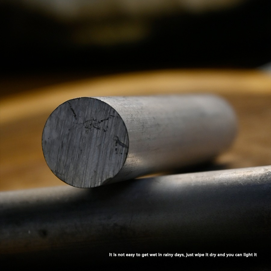 Pure Magnesium Alloy Rod, Fire - Magnesium Fire Starter ulasan dan harga